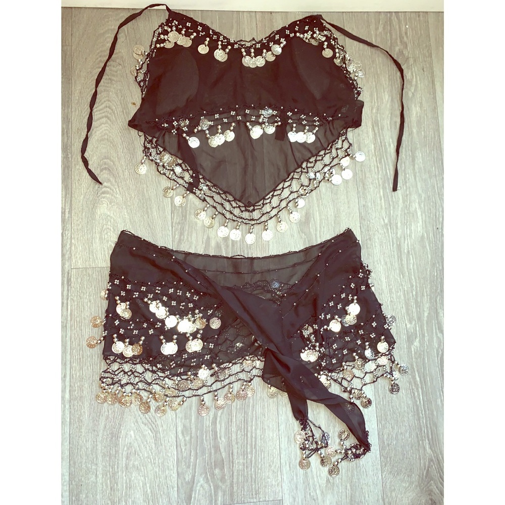 Dance Wear !